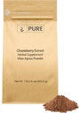 Pure Original Ingredients Chasteberry Extract (1lb) Vitex Agnus-Castus Tree, Non-GMO