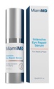 MiamiMD Eye Serum (15ml) Under Eye Treatment for Dark Circles & Crow's Feet - Serum for All Skin Type - Anti-Aging Cream - Reduces Puffiness - For Day & Night Time Use