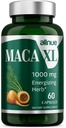 Capsules Original Pill Shape Buttocks Bigger Butt Booty Shaper Super Macaxl Get a Bigger Booty 60 Capsules