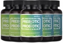 Zentastic Probiotics & Prebiotics Supplement - 50 Billion CFU - for Men & Women’s Immune & Digestive Health - 16 Strains - Shelf Stable - 300 Delayed Release Veggie Capsules