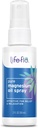 Life-Flo Pure Magnesium Oil for Feet and Body - 100% Pure Magnesium Spray from The Zechstein Seabed - Spray for Feet, Relaxes and Rejuvenates Muscles and Joints, 60-Day Guarantee, 2oz