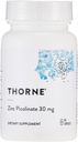 Double Strength Zinc Picolinate 60c by Thorne Research