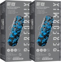 PERFORMIX - SST V2X - Pre Workout - 300 mg Caffeine - Energy Supplements - No Crash - Thermogenic - Nootropic - Timed-Release for All Day Focus, Mood & Energy Boost - Men & Women - 120 Capsules