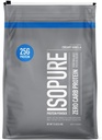 Isopure Zero Carb 100% Pure Whey Isolate Protein Powder, Lactose Free, Gluten Free, With Vitamins, Creamy Vanilla, 25g Protein Per Serving, 7.5 Lbs, 110 Servings (Packaging May Vary)