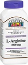 21st Century L-Arginine 1000mg, Maximum Strength 100 ea