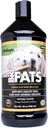 BiologicVET - BioFATS Omega 3-6-9 Fatty Acid with EPA & DHA, Supports Healthy Skin, Coat and General Wellness, 94-Day Supply for 80-lb. Animal, 32-fl. oz. Bottle