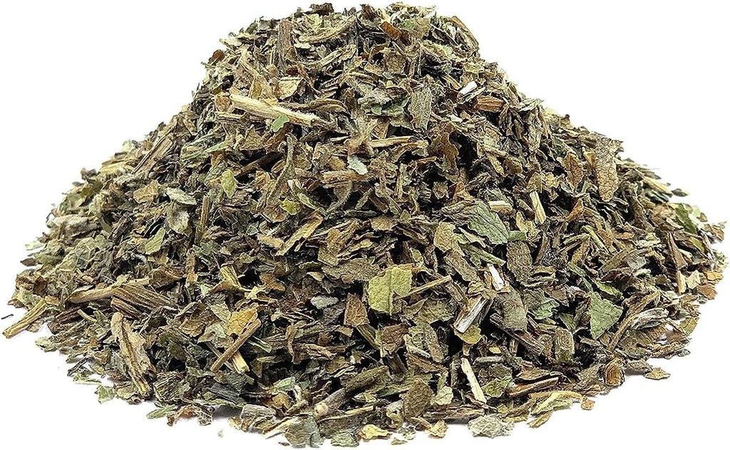 Best Botanicals Lobelia Herb Cut 16 oz.