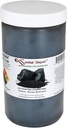 Essential Depot Activated Charcoal Powder - 10 oz - Safety Sealed HDPE Container with Resealable Cap