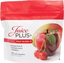 Juice Plus+ Fruit Blend Soft Chews (Chewables) - Boost Your Nutrition with 11 Fruits & Plant Ingredients - Vegan Gummy for Kids & Adults - Vitamins, Whole Food Nutrition - 120 Chewables
