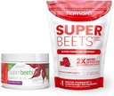 Humann SuperBeets Energy Plus & Heart Chews