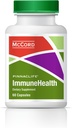 ImmuneHealth Olive Leaf Extract Vitamins - 1500mg Olivamine providing Hydroxytyrosol & Oleuropein, Scientifically Formulated Immune Supporter, Reduce Oxidative Stress, Antioxidant Support, Olivamine