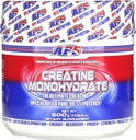 APS: Pure Creatine Monohydrate, 500g