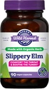 Oregon's Wild Harvest Slippery Elm Organic Capsules, 90 Count