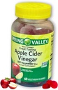 Apple Cider Vinegar Gummies- 500 mg 60 Ct (Pack of 1)