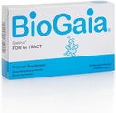 BioGaia Gastrus Gut Health Probiotic | Eases Abdominal Discomfort, Gas & Bloating | Promotes Regularity & a Healthy Gut | Contributes to a Balanced Microbiome | Backed by 30 Years of Research | 2-Pack
