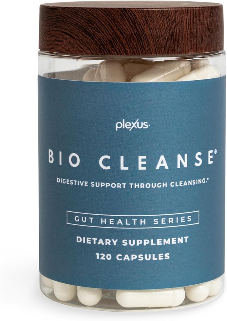 PLEXUS® Bio Cleanse® 120 ct.