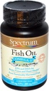SPECTRUM ESSENTIALS Fish Oil Omega 3, 5 Pounds