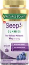 NBTY Sleep3 10mg 12x60 GMY US