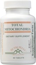 Nutri-West - Total Mitochondria 90 Tablets