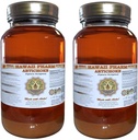 Artichoke Liquid Extract, Organic Artichoke (Cynara scolymus) Tincture 2x32 oz Unfiltered