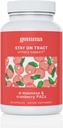 Gemma Stay On Tract Cranberry Supplement - Urinary Tract Support for Women - 36mg of Cranberry PACs and 1,000mg of D-Mannose 60 Count (Pack of 1)