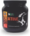 Creatine 5K - Energy Muscle Support Recovery Power Strength Endurance Stamina Supplements for Horses 2 lb (36 Servings)