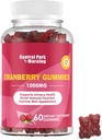 Cranberry Gummies for Urinary Tract Health