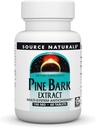 Source Naturals - Pine Bark Extract 150mg - 60 Tablets - Multi System Antioxidant*