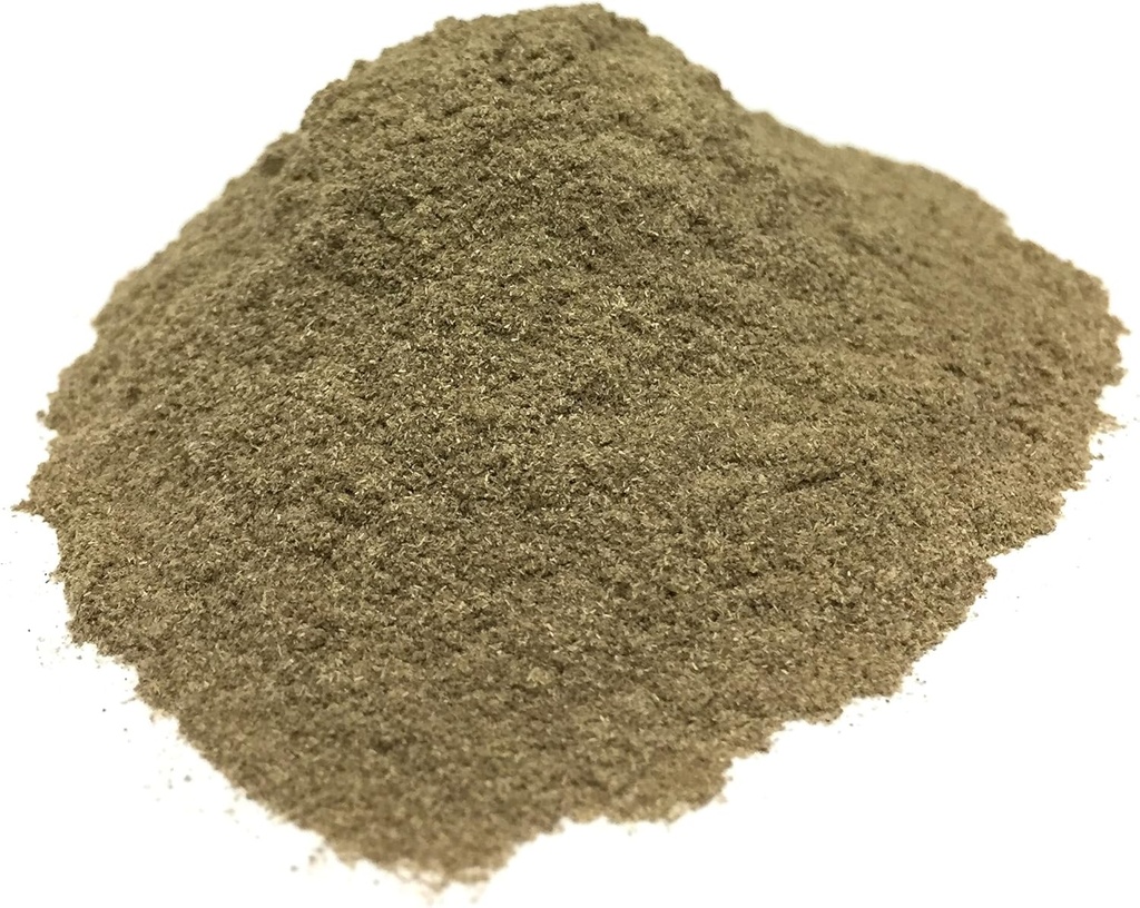 Best Botanicals Eyebright Herb Powder 16 oz.