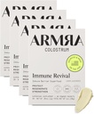 ARMRA Colostrum™ Premium Powder, Grass Fed, Gut Health Bloating Immunity Skin & Hair, Contains 400+ Bioactive Nutrients, Keto, Gluten & Fat Free (Unflavored Bundle | 120 Servings)