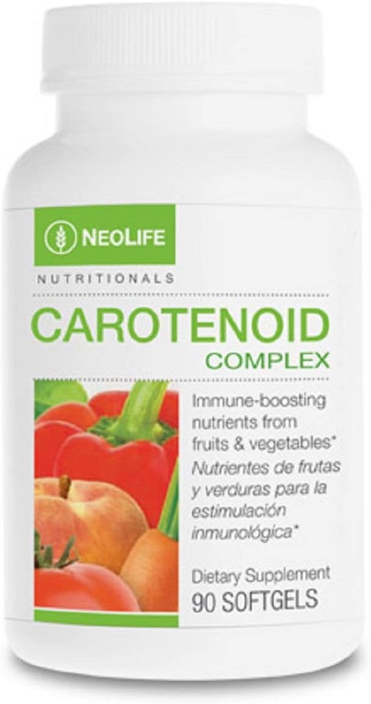 Neo Life Carotenoid Complex
