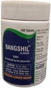 Pack of 4 - Alarsin Bangshil Tablets (4 x 100 Tablets)