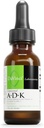 DAVINCI Labs Liposomal ADK - Liquid Dietary Supplement to Support Immune System, Bone and Heart Health* - with Vitamin A, Vitamin D3 and Vitamin K2 - Gluten-Free - Vegetarian - 30 ml