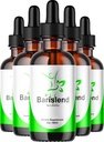 (5 Pack) Barislend Drops, Official Barislends Advanced Liquid Drops Formula, BarislendDrop Supplement Premium Liquid Supplement Support, 5 Bottles for 5 Month