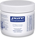 Pure Encapsulations D-Mannose Powder - for Urinary Tract Support - Urinary Tract Support & Bladder Health* - Easy Dissolve Powder - Non-GMO & Vegan - 1.76 oz