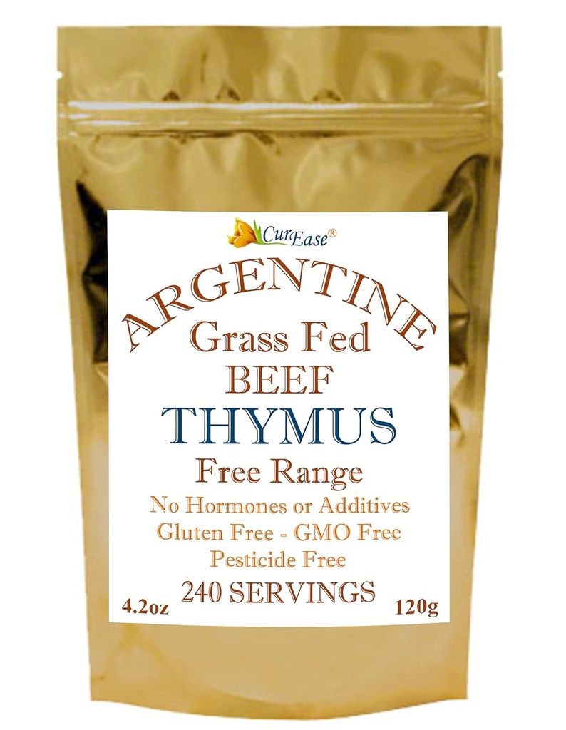 Beef Thymus Powder