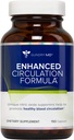 Gundry MD® Enhanced Circulation Formula, Blood Flow Support Supplement, 150 Count