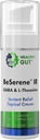 Healthy Gut BeSerene IR | GABA & L-Theanine | Instant Relief Topical Cream | 1.9 OZ