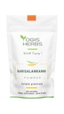 YOGIS HERBS Yogis Herbs Karisalankanni Powder (Eclipta Alba/False Daisy) 1 Lb Fresh & Pure 1 Pound (Pack Of 1)