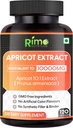 Apricot Capsules (120 Capsules) (Pack of 1)