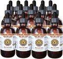 Xia Ku Cao Tincture, Xia Ku Cao, Prunella (Prunella Vulgaris) Spike Liquid Extract, Herbal Supplement 15x4 fl.oz