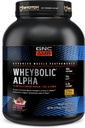 GNC AMP Wheybolic Alpha with MyoTor - Strawberries and Cream (22 Servings)