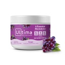 Ultima Replenisher Daily Electrolyte Powder Drink Mix – Sugar Free – Grape, 30 Servings – Hydration Powder with 6 Key Electrolytes and Trace Minerals – Keto Friendly, Vegan, Non-GMO