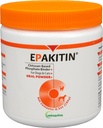 Vetoquinol Epakitin Chitosin-Based Phosphate Binder for Cats & Dogs – Renal Support Supplement Powder - 180g