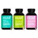 Womens Health Bundle - Detox for Clear Skin and Improved Digestion, with Digestive Enzymes for Bloat Relief, and Vaginal Probiotics for a Full Bodies Approach to a Womens Health