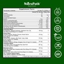 Superfood Daily Greens Gummies - Fruits, Veggies, and Super Foods for Immunity, Energy - 60 Gummies