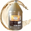 True Colloidal Copper Dietary Supplement - 1 US Gallon in Opaque BPA-Free Plastic Jug
