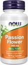 NOW Supplements, Passion Flower (Passiflora incarnata) 350 mg, Natural Stress Relief*, 90 Veg Capsules