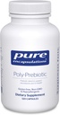 Pure Encapsulations Poly-Prebiotic | Prebiotic Blend to Support The Microbiome and GI Health | 120 Capsules*