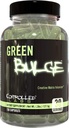 CONTROLLED LABS Green Bulge Supplement, 30 Serv Advanced Creatine Matrix Volumizer, Improve Strength, Stamina, Performance, & Muscle Recovery, Caffeine & Stimulant Free